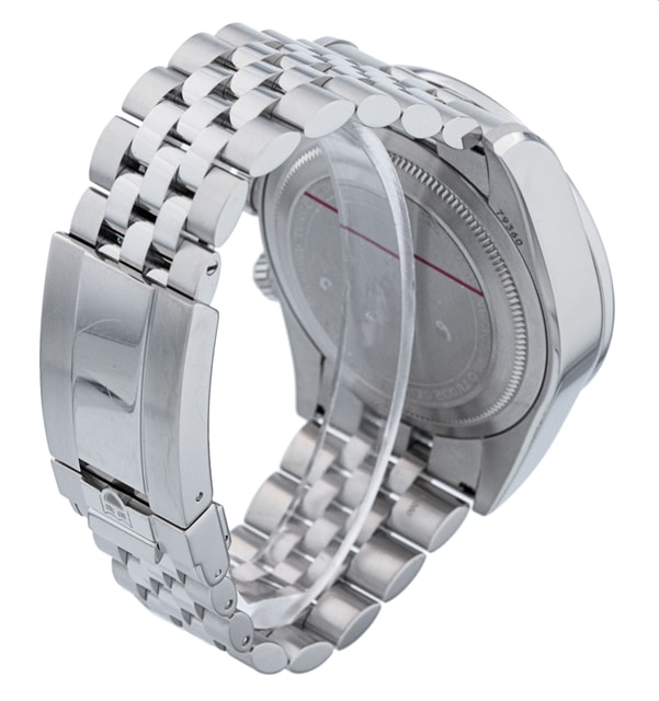 Tudor Black Bay Chrono M79360N-0019 Image 3